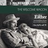Album artwork for Esther by The Welcome Wagon