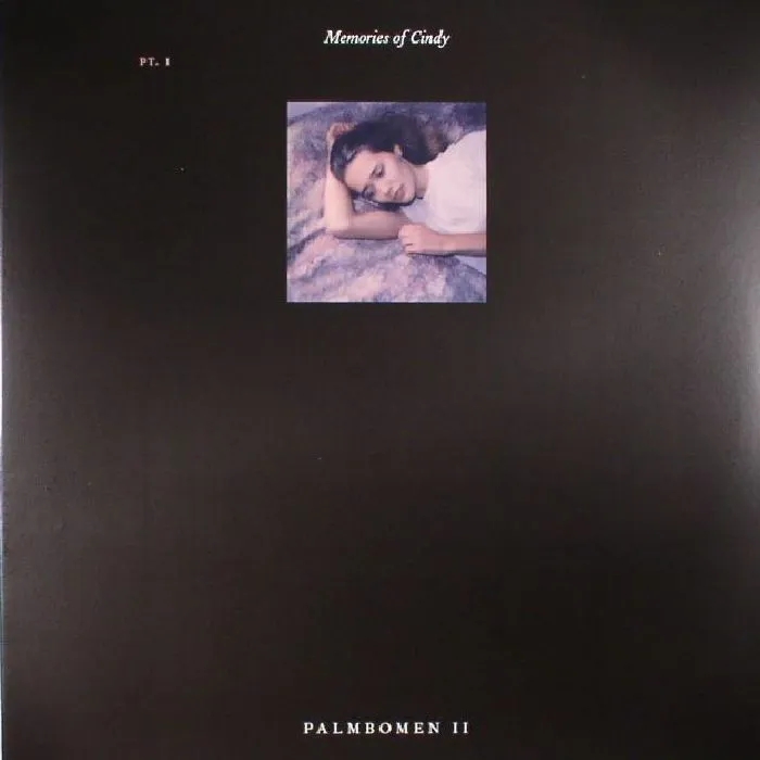 Album artwork for Memories Of Cindy by Palmbomen II