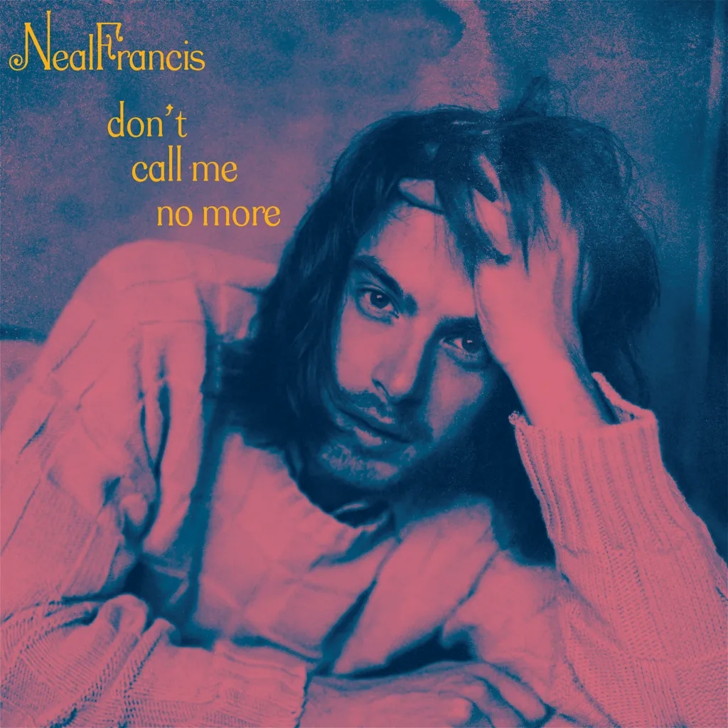 Album artwork for Don't Call Me No More by Neal Francis