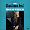 Album artwork for Lu's Jukebox Vol. 2: Southern Soul: From Memphis To Muscle Shoals by Lucinda Williams