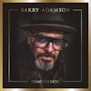 Album artwork for Memento Mori (Anthology 1978 - 2018) by Barry Adamson