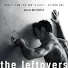 Album artwork for The Leftovers - Music From the HBO Series - Season One by Max Richter