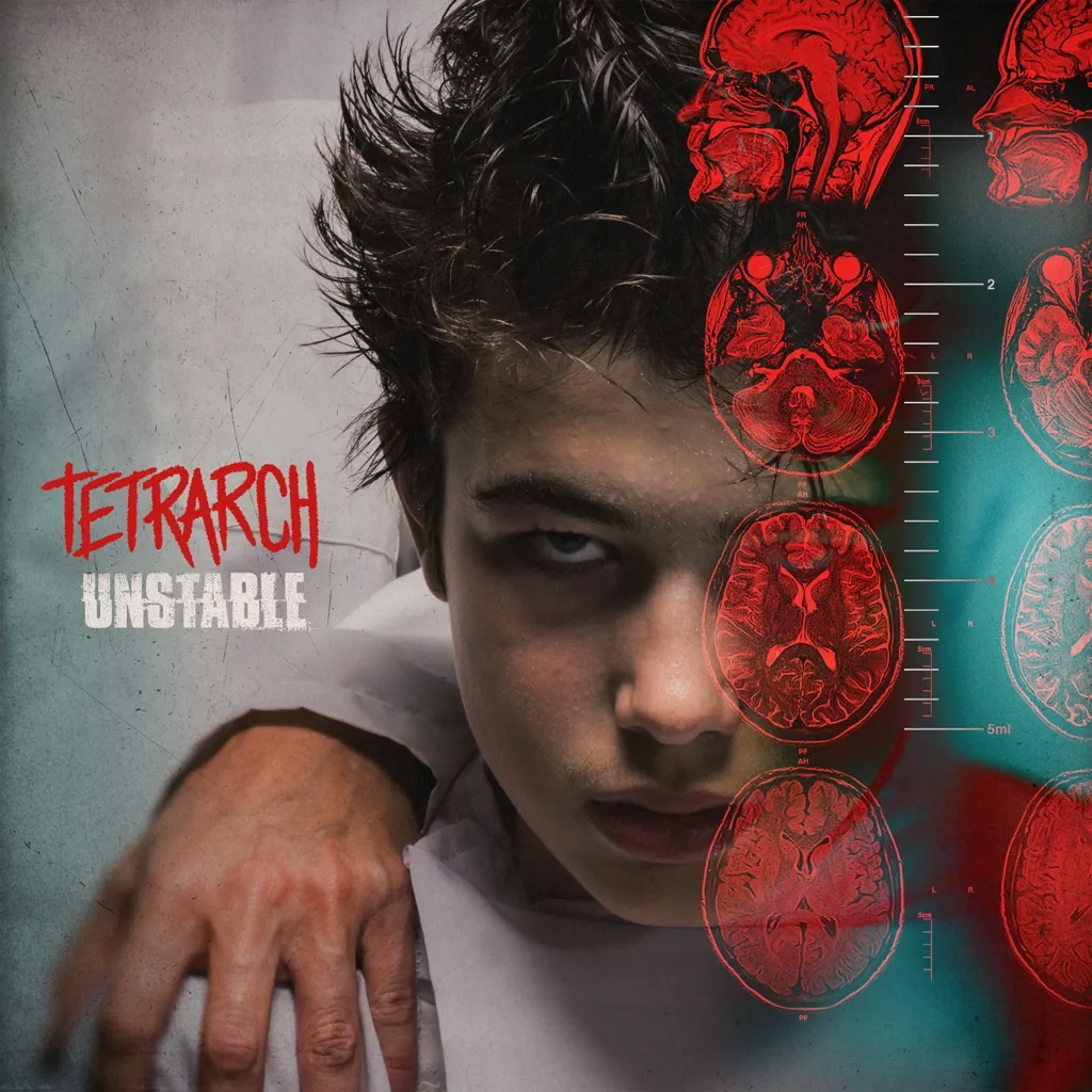 Album artwork for Unstable by Tetrarch