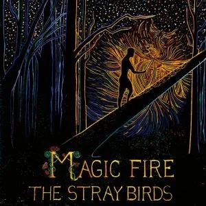 Album artwork for Magic Fire by The Stray Birds