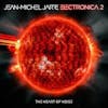 Album artwork for Electronica Vol 2 - The Heart of Noise by Jean Michel Jarre