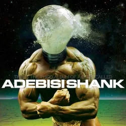 Album artwork for Album artwork for This Is The Third Album of a Band Called Adebisi Shank by Adebisi Shank by This Is The Third Album of a Band Called Adebisi Shank - Adebisi Shank