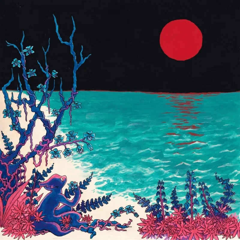 Album artwork for The First Glass Beach Album by Glass Beach