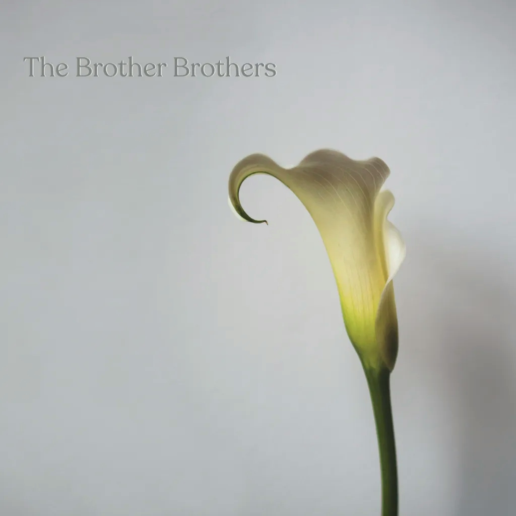 Album artwork for Calla Lily by The Brother Brothers