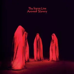Album artwork for Avowed Slavery by The Icarus Line