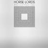 Album artwork for The Common Task by Horse Lords