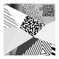 Album artwork for Confidence by Daniel Stefanik