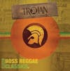 Album artwork for Original Boss Reggae Classics by Various