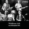 Album artwork for Live At Rockpalast 1976 by Wishbone Ash