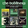 Album artwork for The Dubliners/In Concert/Finnegan Wakes/In Person + Mainly Barney by The Dubliners