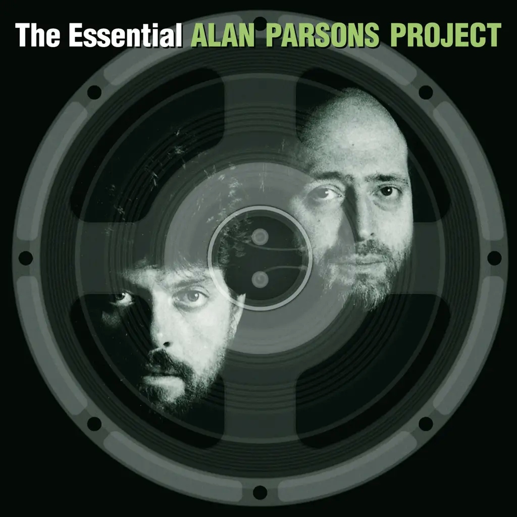 Album artwork for The Essential Alan Parsons Project by The Alan Parsons Project