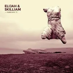 Album artwork for Fabricative 85 by Elijah and Skilliam