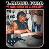 Album artwork for I Was Born In A Swamp by T-Model Ford