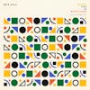 Album artwork for Music For 18 Musicians (Steve Reich) by Erik Hall
