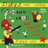 Album artwork for Siberie M'etait Conteee by Manu Chao