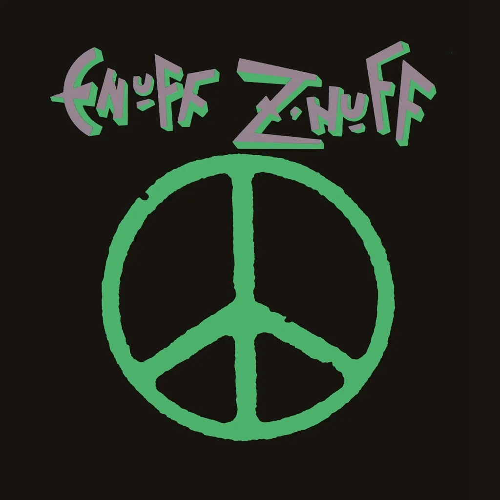 Album artwork for Enuff Z'nuff by Enuff Z'nuff
