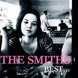 Album artwork for Best 1 by The Smiths