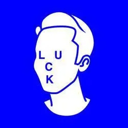 Album artwork for Luck by Tom Vek