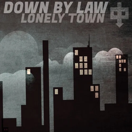 Album artwork for Lonely Town by Down By Law