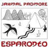 Album artwork for Esparonto by Jahmal Padmore
