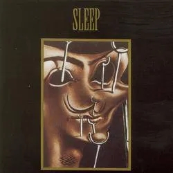 Album artwork for Volume One by Sleep