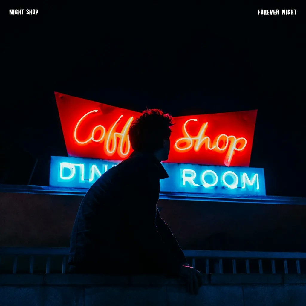 Album artwork for Forever Night by Night Shop