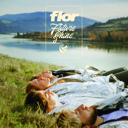 Album artwork for Future Shine by Flor