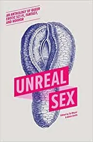 Album artwork for Unreal Sex by So Mayer