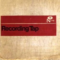 Album artwork for Don't Stop: Recording Tap by Various Artists