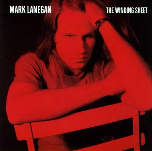 Album artwork for The Winding Sheet by Mark Lanegan