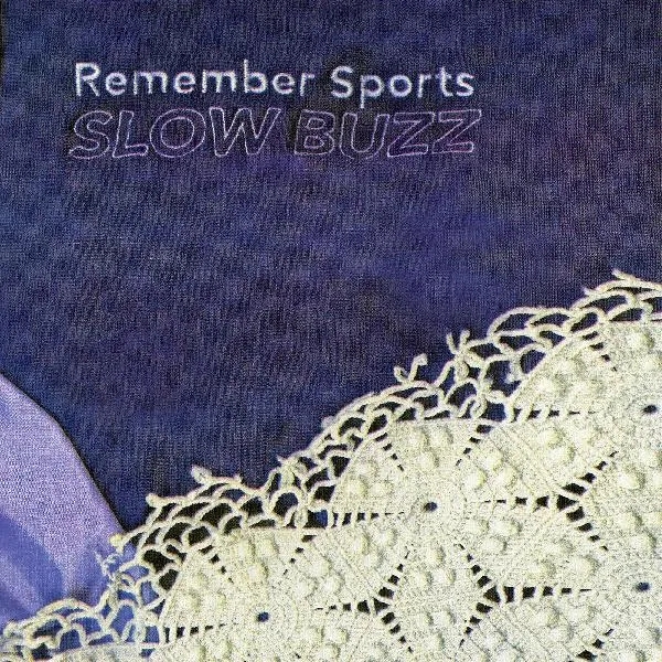 Album artwork for Slow Buzz by Remember Sports
