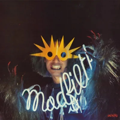 Album artwork for Madfilth by Madfilth