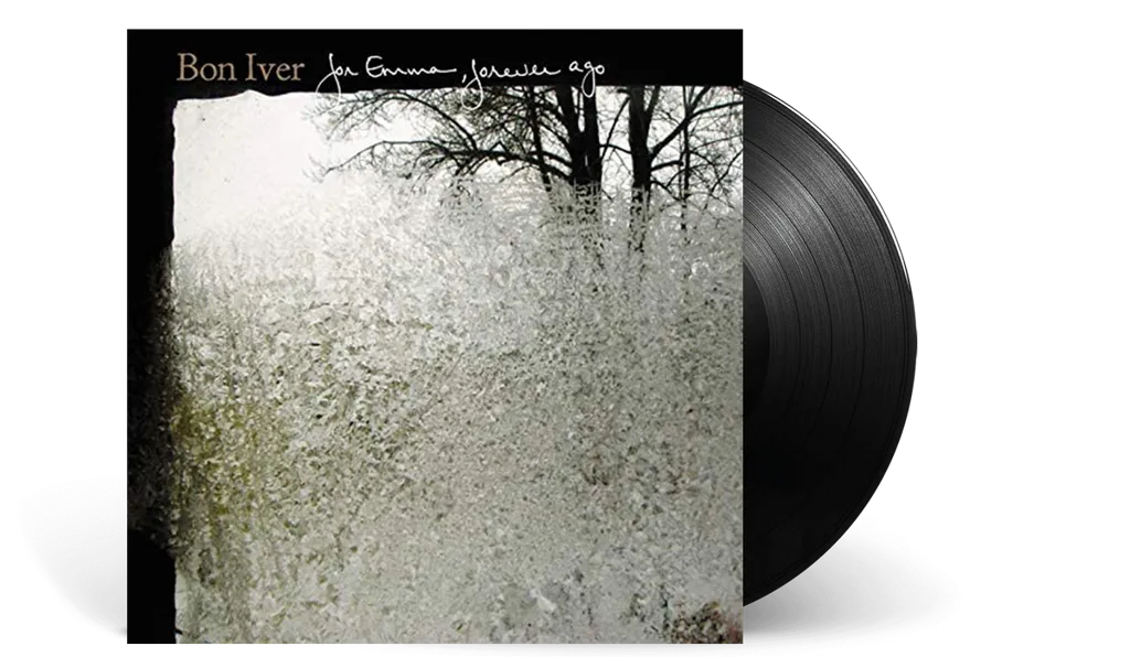 Album artwork for Album artwork for For Emma, Forever Ago by Bon Iver by For Emma, Forever Ago - Bon Iver