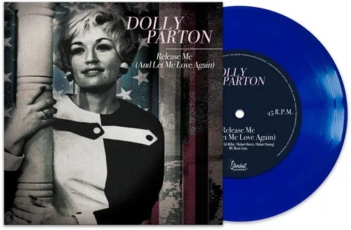 Album artwork for Album artwork for Release Me by Dolly Parton by Release Me - Dolly Parton