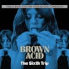 Album artwork for Brown Acid - The Sixth Trip by Various