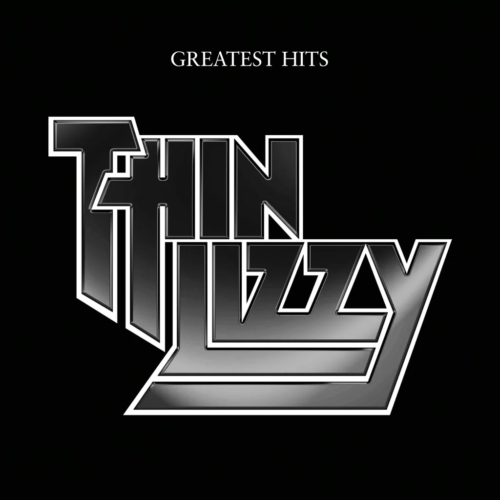 Album artwork for Greatest Hits by Thin Lizzy