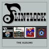 Album artwork for The Albums by Flintlock