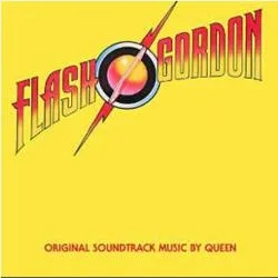 Album artwork for Album artwork for Flash Gordon by Queen by Flash Gordon - Queen