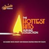 Album artwork for Treasure Isle Presents The Hottest Hits Albums Collection by Various