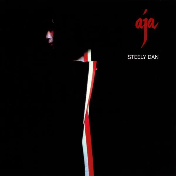 Album artwork for Aja by Steely Dan