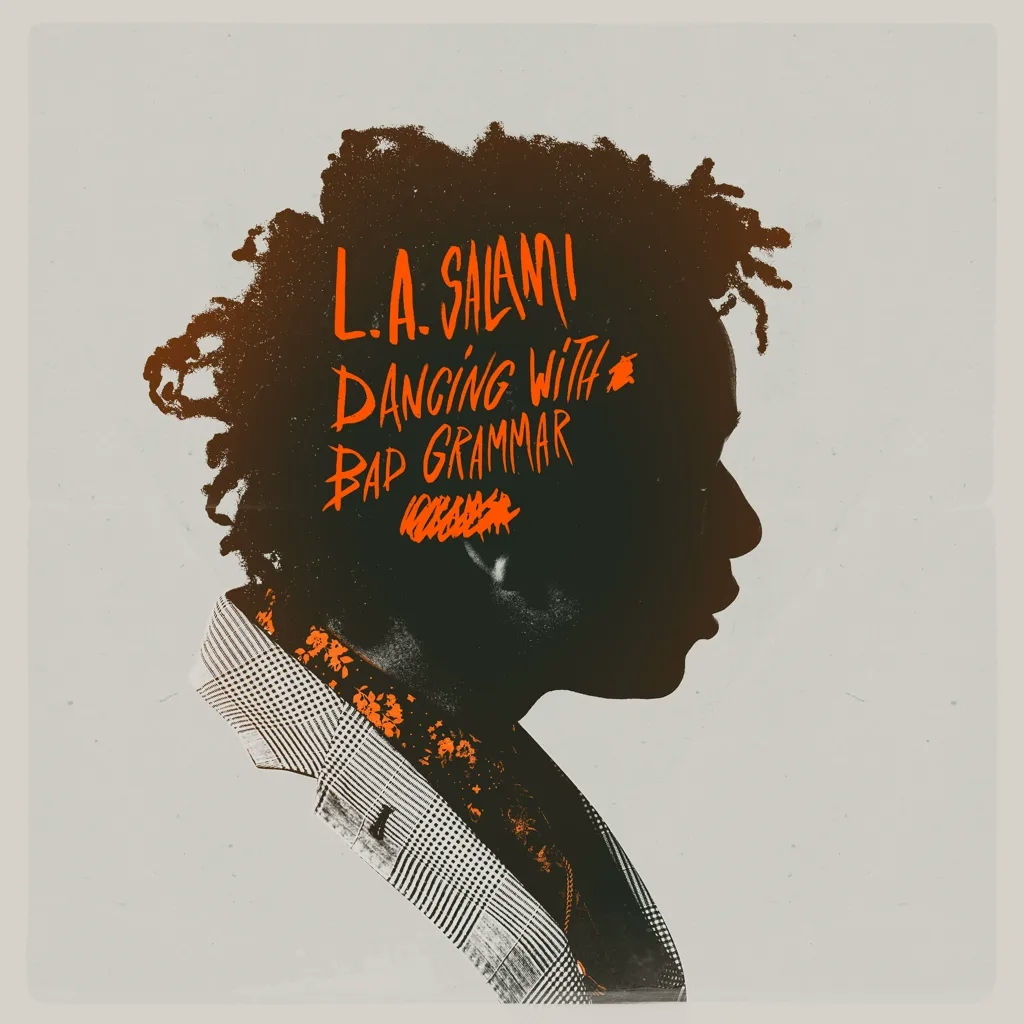 Album artwork for Album artwork for Dancing With Bad Grammar - The Directors Cut by LA Salami by Dancing With Bad Grammar - The Directors Cut - LA Salami
