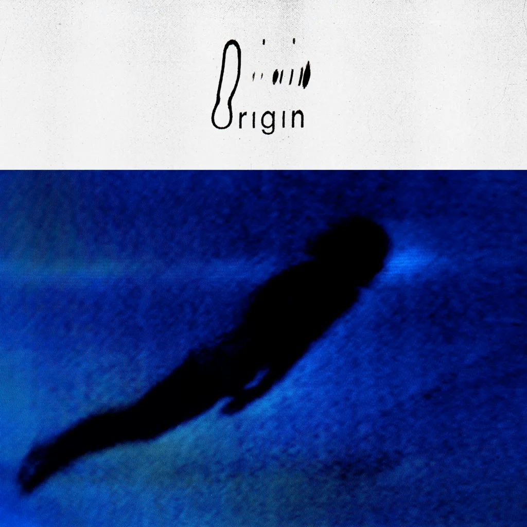 Album artwork for Origin by Jordan Rakei