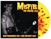 Album artwork for We Were 138: San Francisco 1981 and Live Detroit 1983 by Misfits