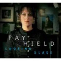 Album artwork for Looking Glass by Fay Hield