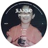 Album artwork for Xxxpress by Sanso