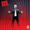 Album artwork for The Cage EP by Billy Idol